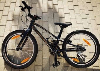 Na predaj SPECIALIZED Jett 20 alu - 3