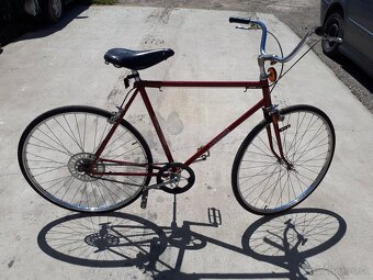 Liberta 29 "priemer kolies - 3
