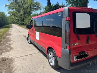 Renault Trafic - 3