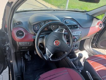 Fiat Punto Evo - 3