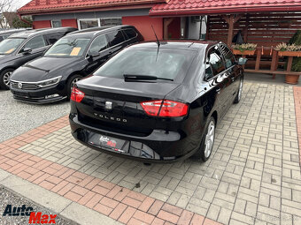 Seat Toledo 1.2 TSI 105k Style - 3