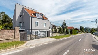 CREDA | kancelárie 160 m2 s parkovaním, Nitra, Kláštorská 40 - 3
