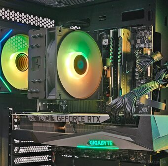 ⏰️ Ryzen 7 5800x,RTX 3080,32GB DDR4,1TB SSD - 3