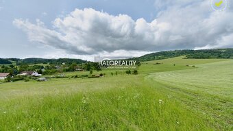 HALO reality - Predaj, rekreačný pozemok Sklené - EXKLUZÍVNE - 3