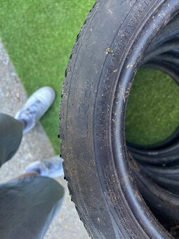 NOKIAN 195/50/R16 ZIMNÉ - 3