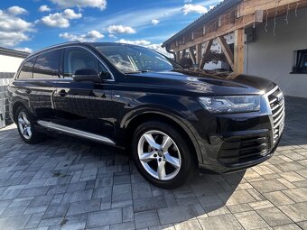 Audi Q7 3,0 TDi 200KW 4x4 AT8 - 3