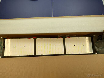 Predám osvetlenie, EasyGrow S800 × 1, 5000K Grow - 3