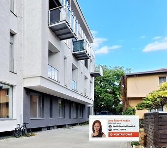 Garsoniéry / Apartmány v centre Prešova pri pešej zóne - 3