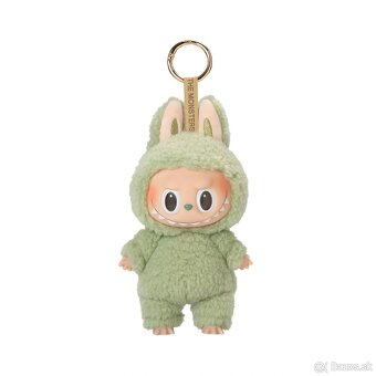 POPMART - Labubu - Exciting Macaron - ORIGINÁL - 3