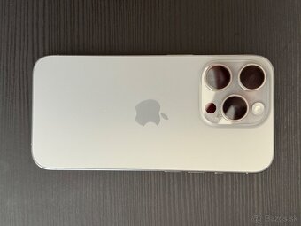 iPhone 15 pro 128 GB - 3