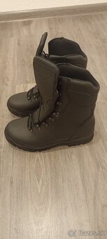 Predám Kanady goratex čisto nove veľkosť 275cm - 3