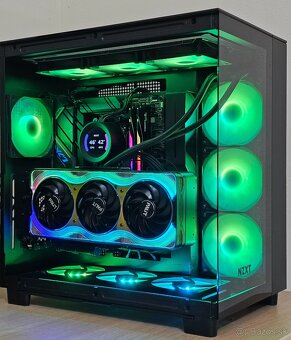 ⏰️ Ryzen 7 9800x3D,RTX 5090,32GB DDR5,1TB SSD - 3