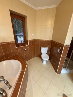 Prenajmem rodinný dom Vrutky - 3