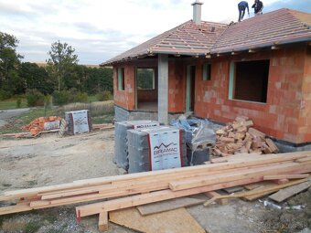 Stavebné práce, výstavba a rekonštrukcie domov, bytov, ... - 3