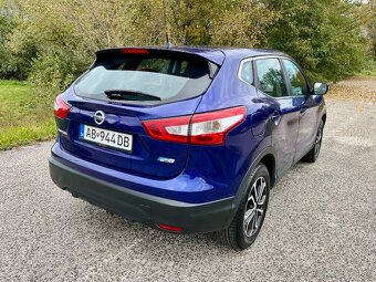 Nissan Qashqai 1.5 dci - 3