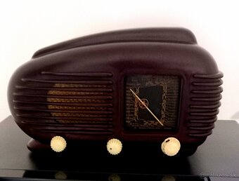 Rádio Talisman. - 3