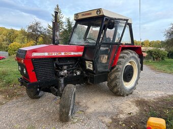 Zetor 8011 - 3