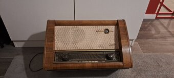 Staré Radia - 3