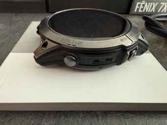 Garmin fenix 7x - 3