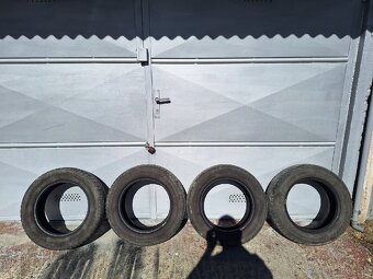 Zimné pneumatiky Matador Nordicca 185/65 R15 - 3