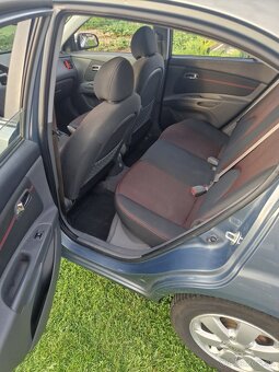Kia rio 1.4i benzin - 3