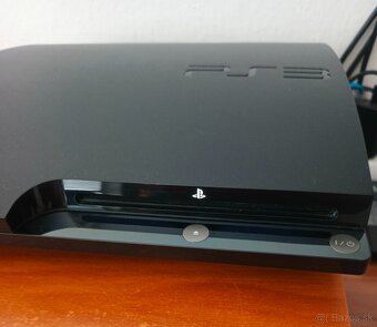 Sony playstation 3 - 3