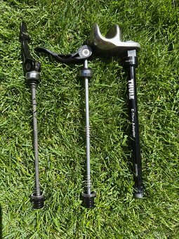 Thule chariot sport - 3