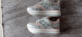 Guess tenisky - 3
