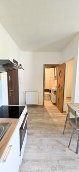 Na Prenájom | 1 izbový byt Bánovce nad Bebravou - 3