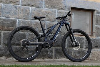 ✅ Specialized Turbo Levo Comp Carbon (2019) - M - ✅ - 3