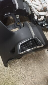 Airbagová sada Škoda Karoq komplet originální - 3