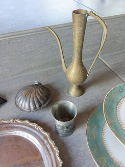 Dekorácie na chalupu. - 3