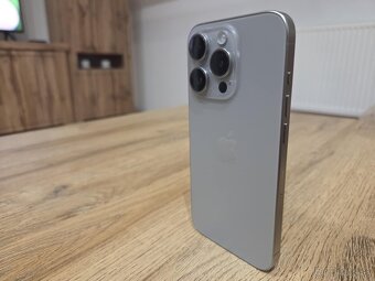 iPhone 15 Pro 128GB - 3
