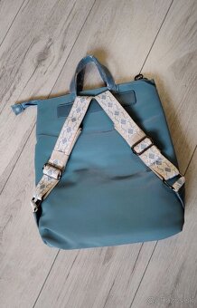 Ruksak Miss Lulu - 3