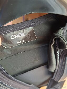 O´NEAL UNDERDOG Body Armor chránič - 3