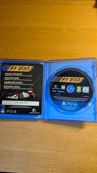 Playstation 4 hry - 3