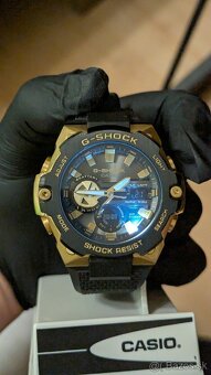 Hodinky G-shock fejk - 3