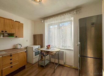 1 izbový byt v obci Hodruša - Hámre (Žarnovica) - 3