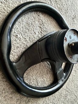 Volant Audi S2 Sport Coupe S2,B2,B3,B4,UrQuattro,KBA70082 - 3