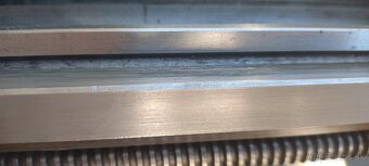 Stolovy sustruh TSA16 - 3