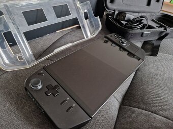 Lenovo legion go konzola/PC. - 3