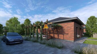 Na predaj pozemok Zvolen Sliač kúpele - 3