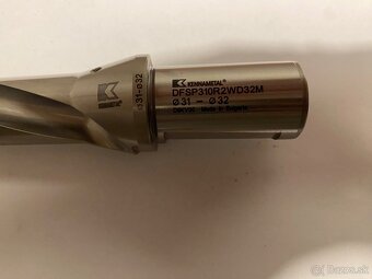 Kennametal DFSP310R2WD32M - 3