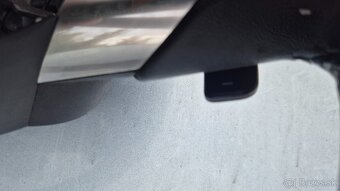 Ford Mustang multifunkčný volant - 3