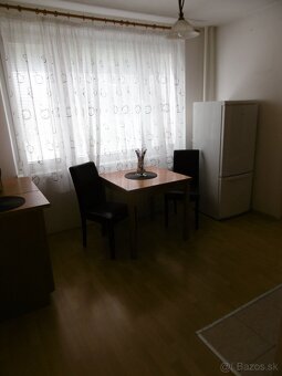 Prenájom 1 izbového bytu - 3