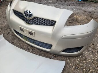 TOYOTA YARIS PREDOK - 3