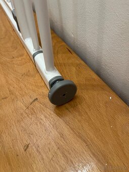 Kovova zabrana reer s predlzenim - 3