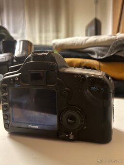 Canon 5D mark ii NA DIELY - 3