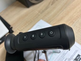 Termovizia tetrao bubo h-6 - 3