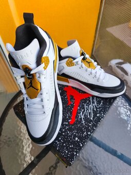 Predám Nike Air Jordan Spizike - 3